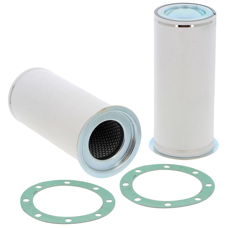  Hifi Air/Oil Separator OS 5236 – OEM Filter Part – Roladex UK