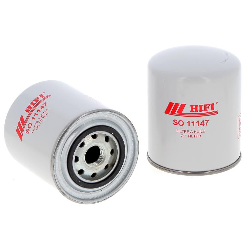  Hifi Oil Filter SO 11147 – OEM Filter Part – Roladex UK