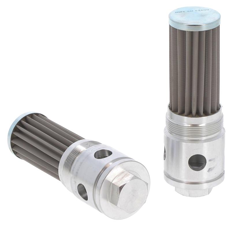  Hifi Hydraulic Filter SH 62400 – OEM Filter Part – Roladex UK