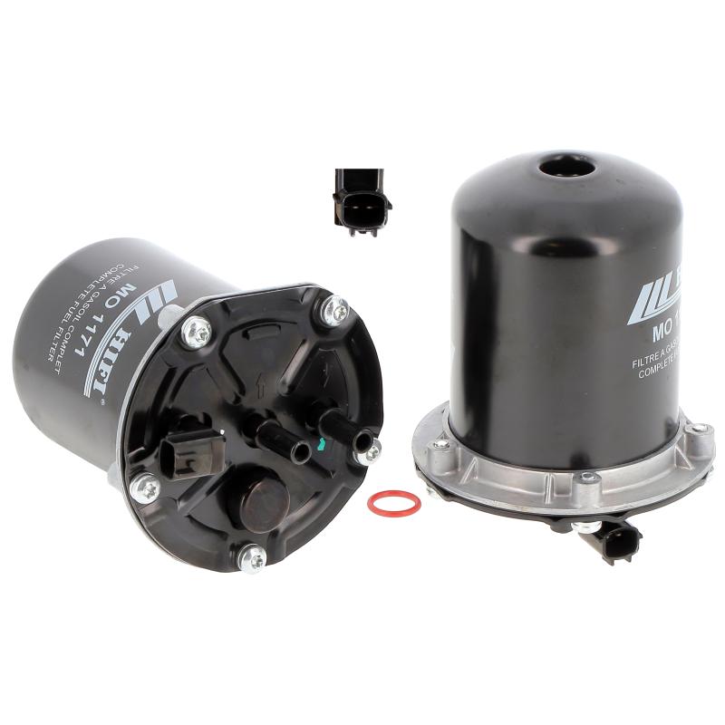  Hifi Complete Fuel Filter MO 1171 – OEM Filter Part – Roladex UK