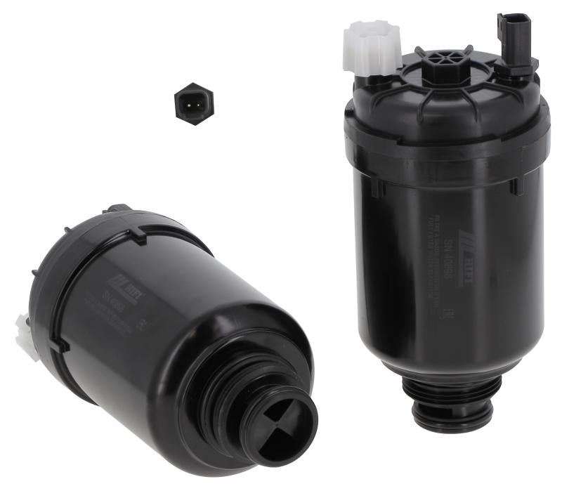  Hifi Fuel Water Separator Filter SN 40898 – OEM Filter Part – Roladex UK