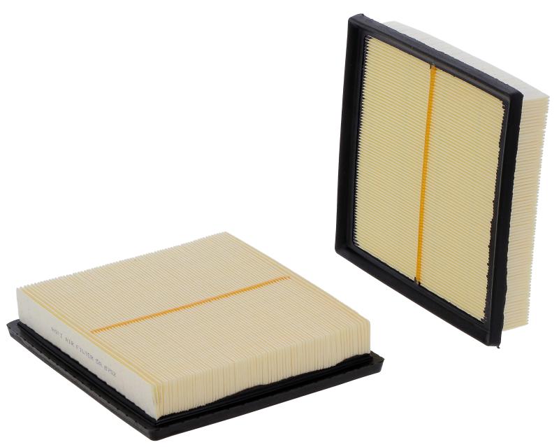  Hifi Air Filter SA 8752 – OEM Filter Part – Roladex UK