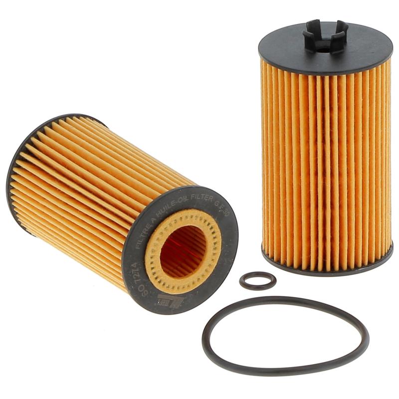 Hifi Oil Filter SO 7274 – OEM Filter Part – Roladex UK