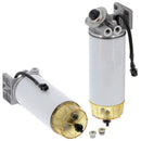  Hifi Complete Fuel Filter Y 4160RHH10MTC – OEM Filter Part – Roladex UK