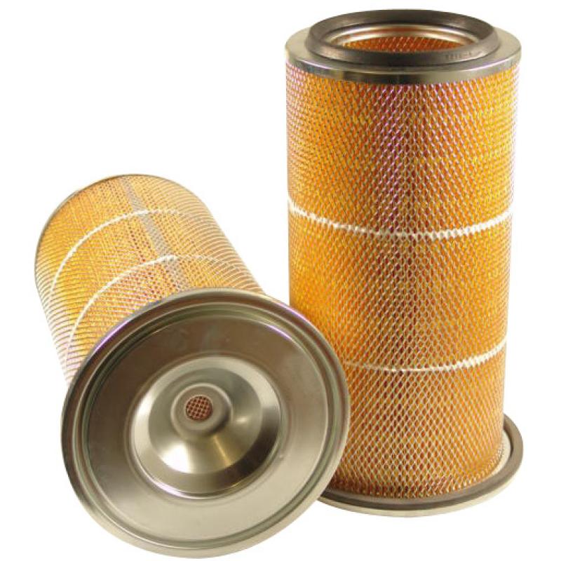  Hifi Air Filter SA 17006 – OEM Filter Part – Roladex UK