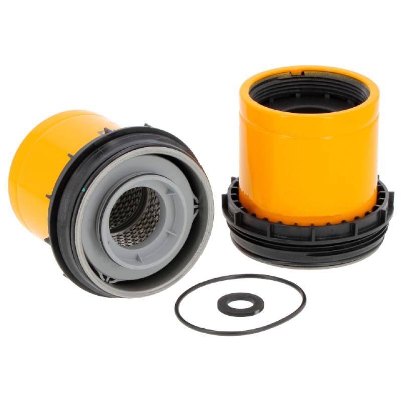  Hifi Fuel Water Separator Filter SN 40845 – OEM Filter Part – Roladex UK