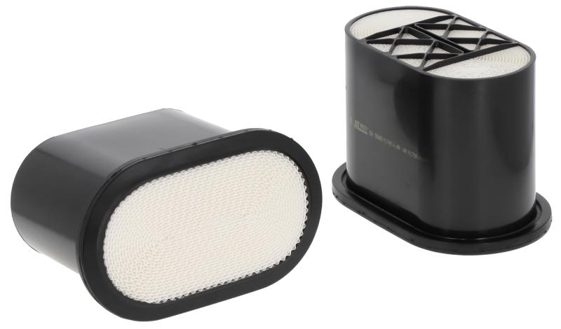 Hifi Air Filter SA 16448 – OEM Filter Part – Roladex UK