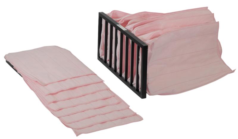  Hifi Air Filter NX 535097HPA7 – OEM Filter Part – Roladex UK