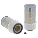 Hifi Air Filter SA 10757 K – OEM Filter Part – Roladex UK