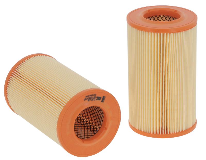  Hifi Air Filter SA 5025 – OEM Filter Part – Roladex UK