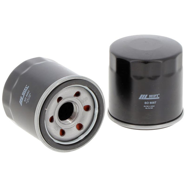  Hifi Oil Filter SO 6087 – OEM Filter Part – Roladex UK