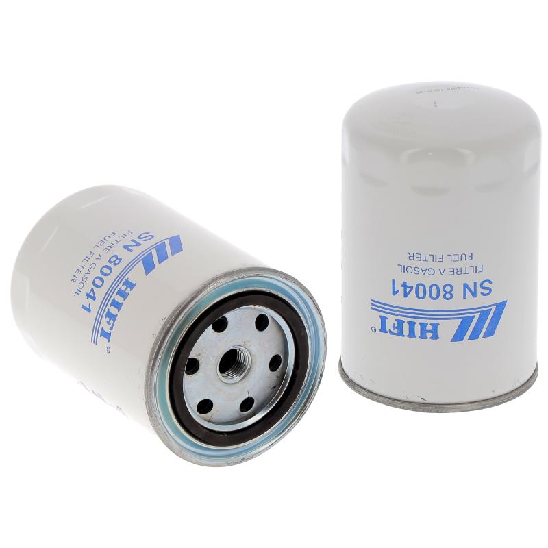  Hifi Fuel Filter SN 80041 – OEM Filter Part – Roladex UK