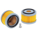  Hifi Air Filter SA 12655 – OEM Filter Part – Roladex UK