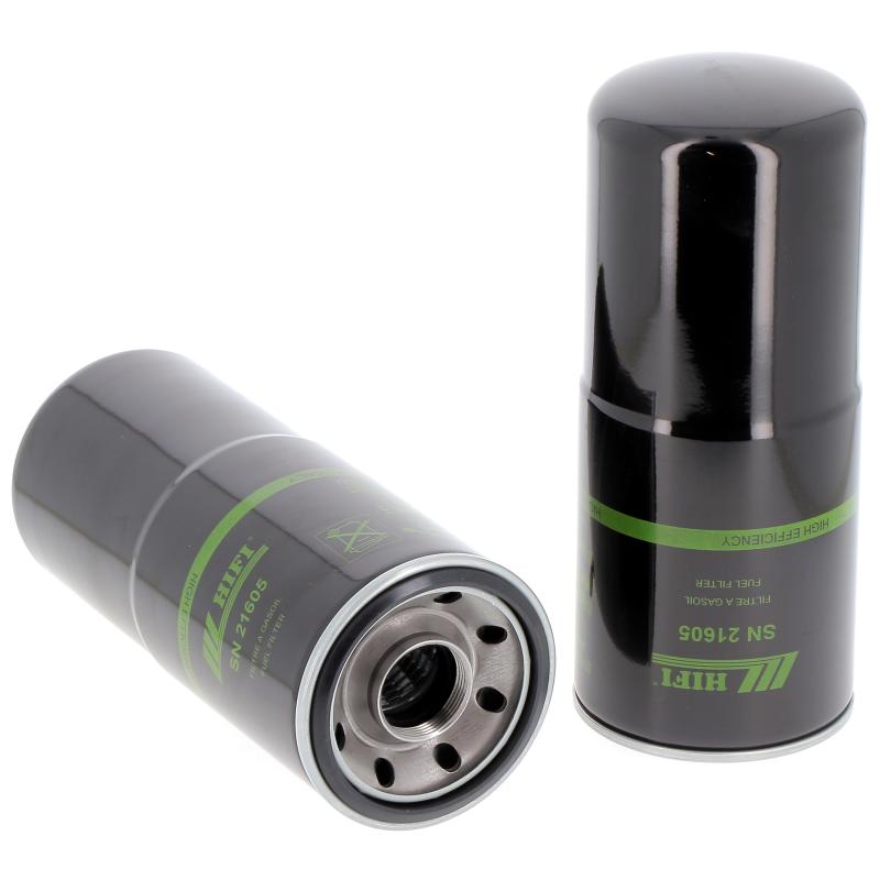  Hifi Fuel Filter SN 21605 – OEM Filter Part – Roladex UK