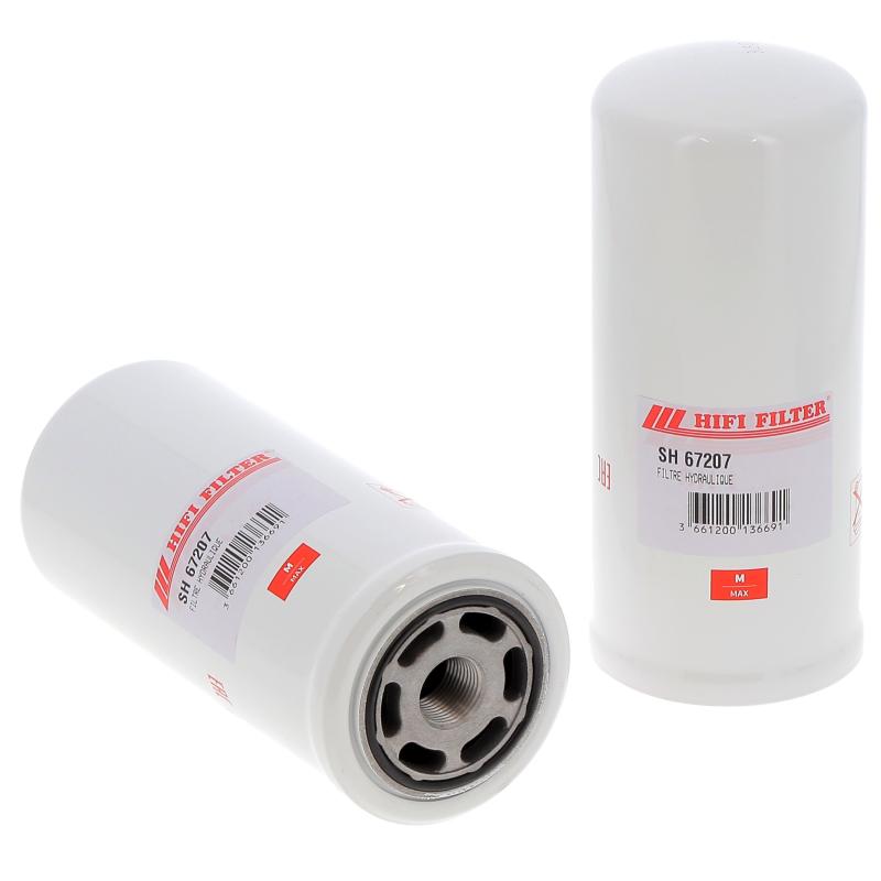  Hifi Hydraulic Filter SH 67207 – OEM Filter Part – Roladex UK