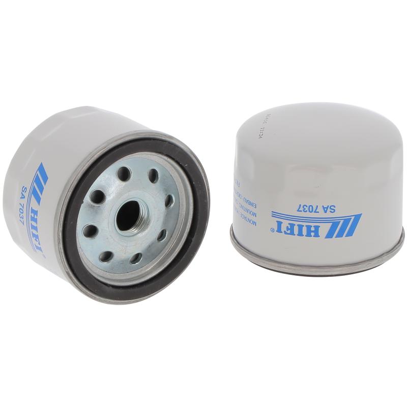  Hifi Air Filter SA 7037 – OEM Filter Part – Roladex UK