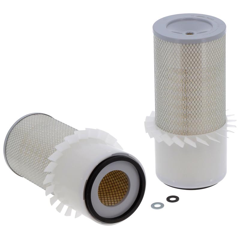  Hifi Air Filter SA 16331 – OEM Filter Part – Roladex UK