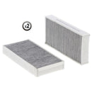  Hifi Cabin Filter Kit SC 5137 KITCA – OEM Filter Part – Roladex UK