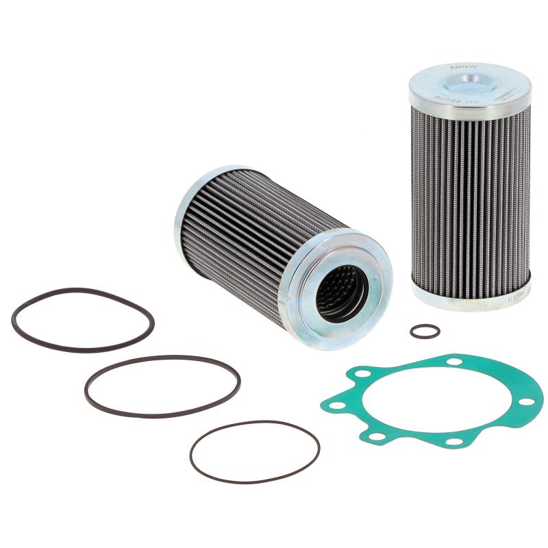  Hifi Hydraulic Filter SH 66076 V – OEM Filter Part – Roladex UK