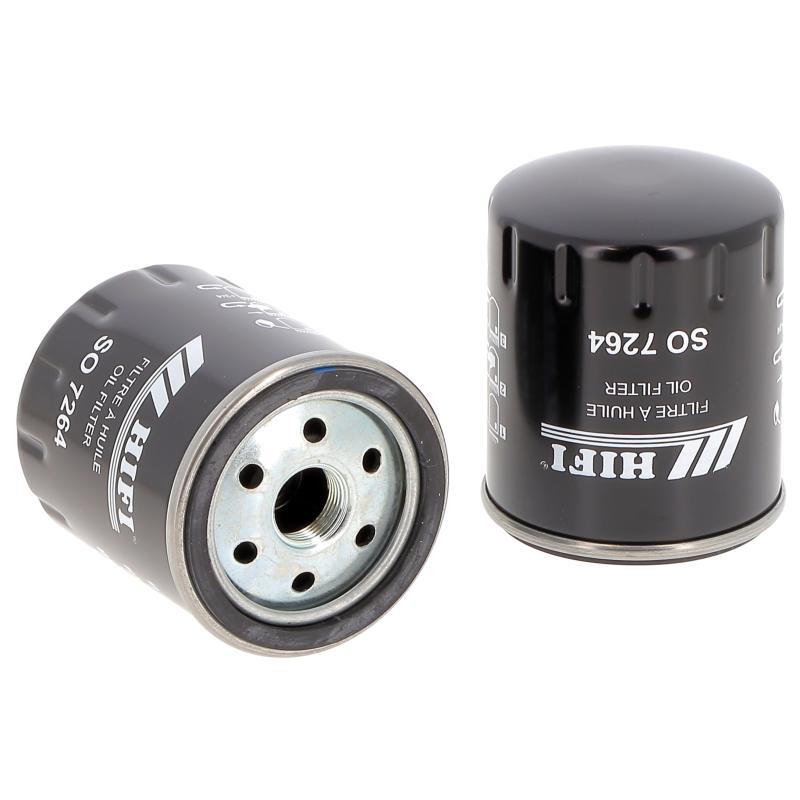  Hifi Oil Filter SO 7264 – OEM Filter Part – Roladex UK