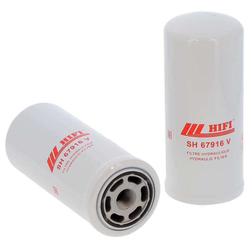  Hifi Hydraulic Filter SH 67916 V – OEM Filter Part – Roladex UK