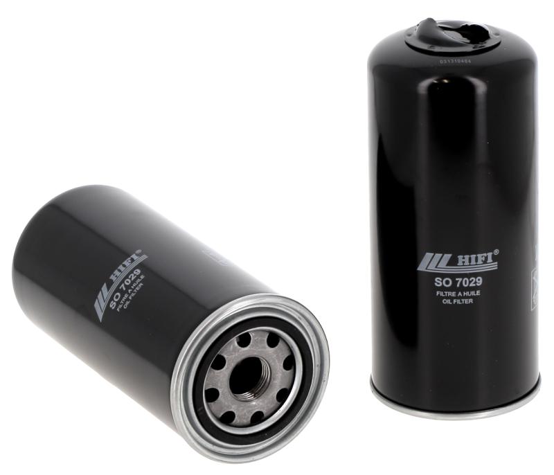  Hifi Oil Filter SO 7029 – OEM Filter Part – Roladex UK