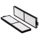  Hifi Cabin Air Filter SC 80082 – OEM Filter Part – Roladex UK