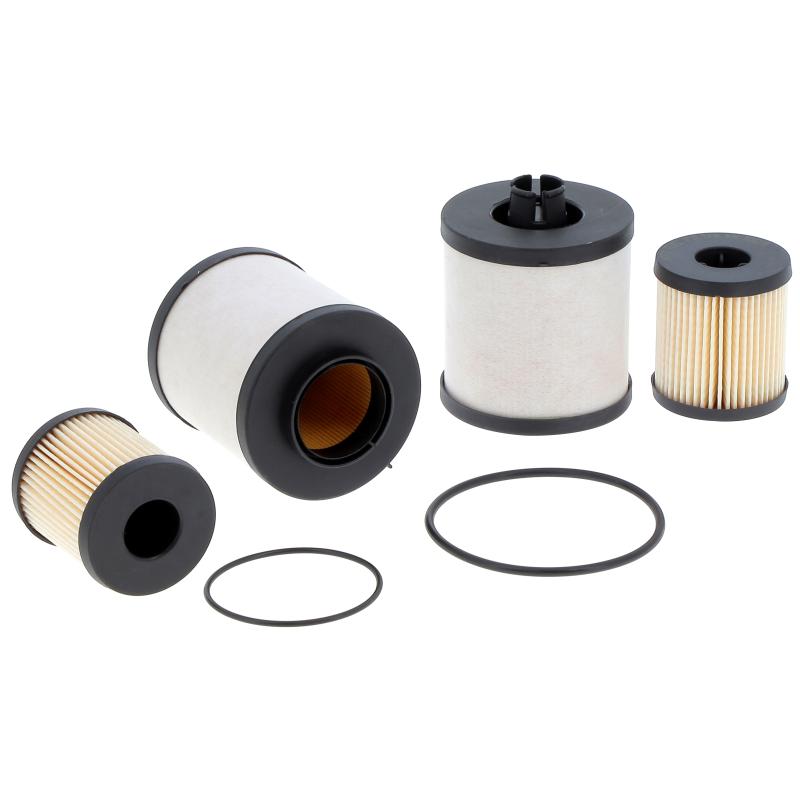  Hifi Fuel Filter KN 55016 – OEM Filter Part – Roladex UK