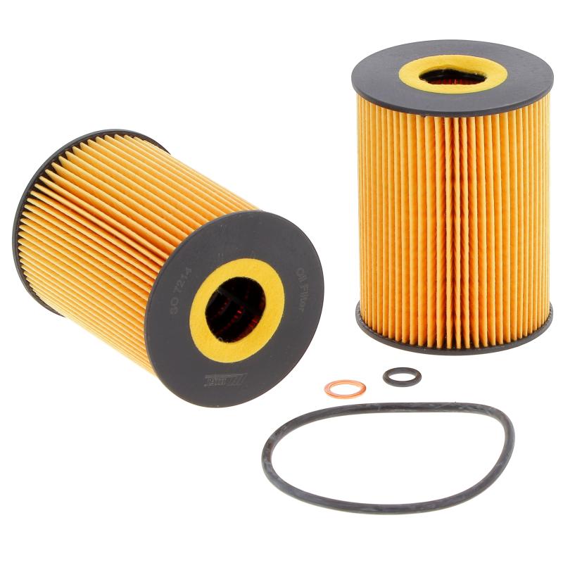  Hifi Oil Filter SO 7214 – OEM Filter Part – Roladex UK