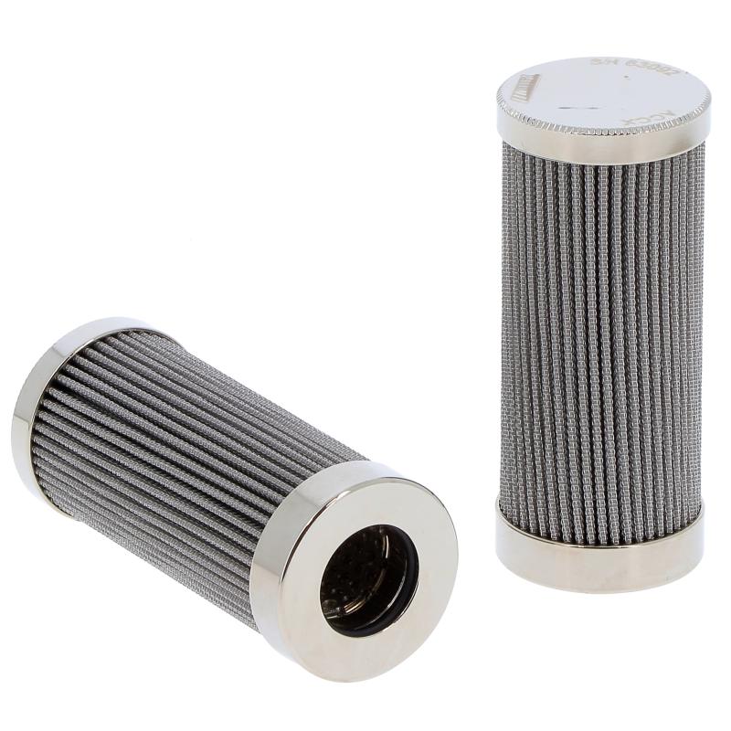  Hifi Hydraulic Filter SH 63092 – OEM Filter Part – Roladex UK