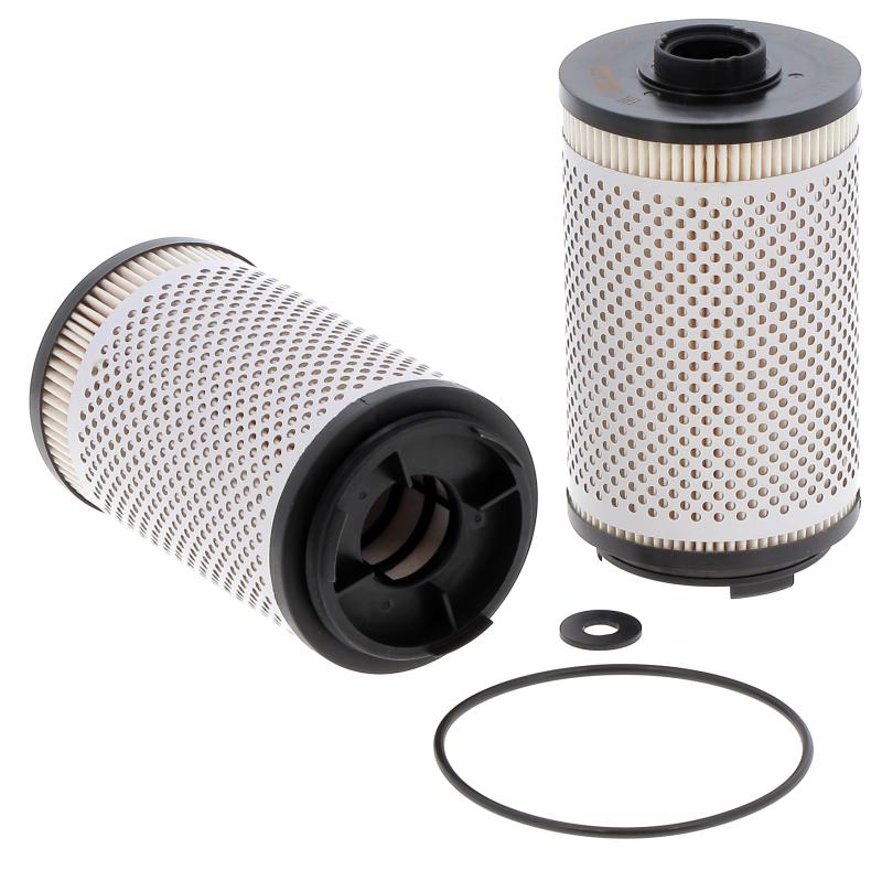  Hifi Fuel Filter SN 25187 – OEM Filter Part – Roladex UK