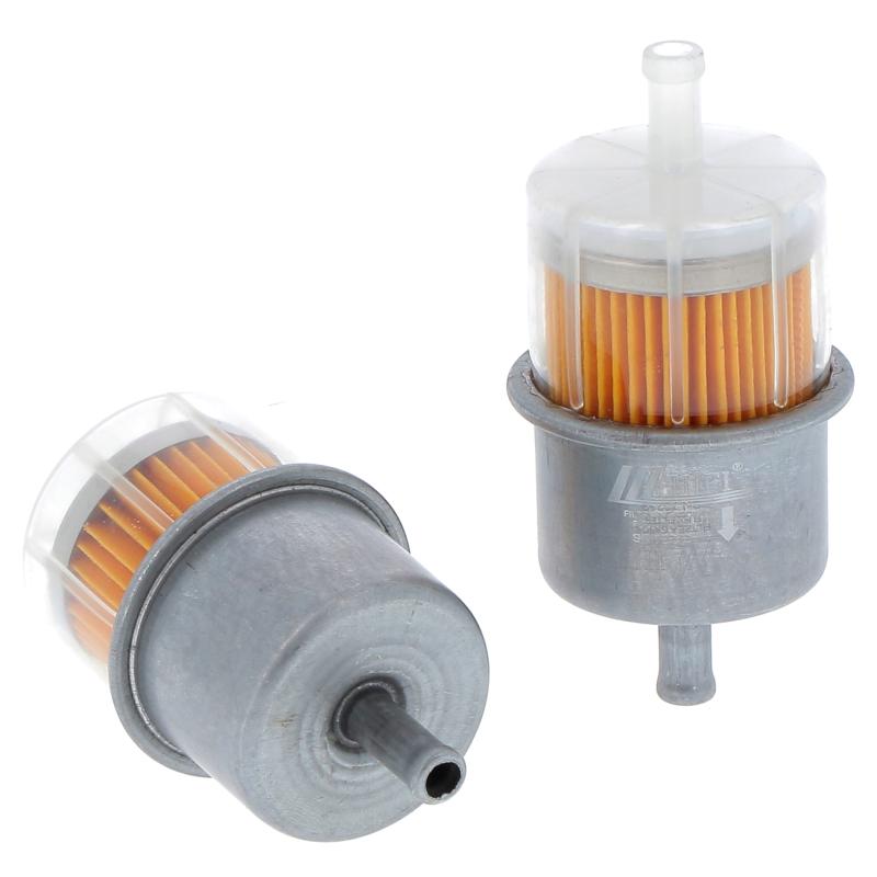  Hifi Fuel Filter SN 70232 – OEM Filter Part – Roladex UK
