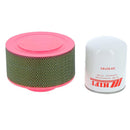  Hifi Maintenance Kit KM 210A0013A85 – OEM Filter Part – Roladex UK