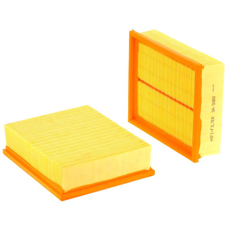  Hifi Air Filter SA 5069 – OEM Filter Part – Roladex UK