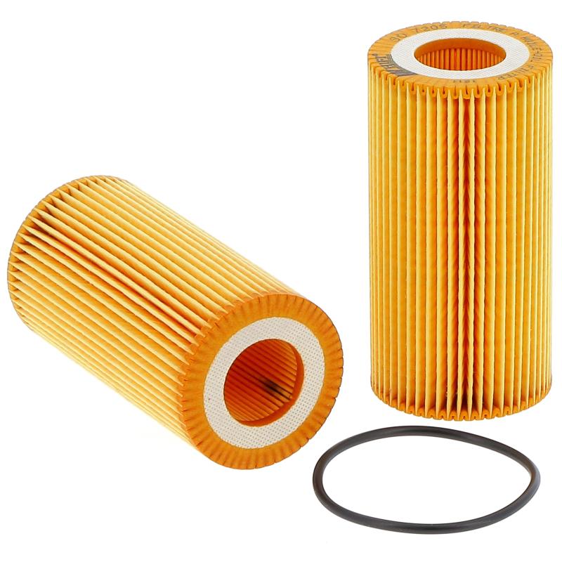  Hifi Oil Filter SO 7205 – OEM Filter Part – Roladex UK