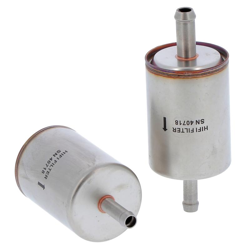  Hifi Fuel Filter SN 40718 – OEM Filter Part – Roladex UK