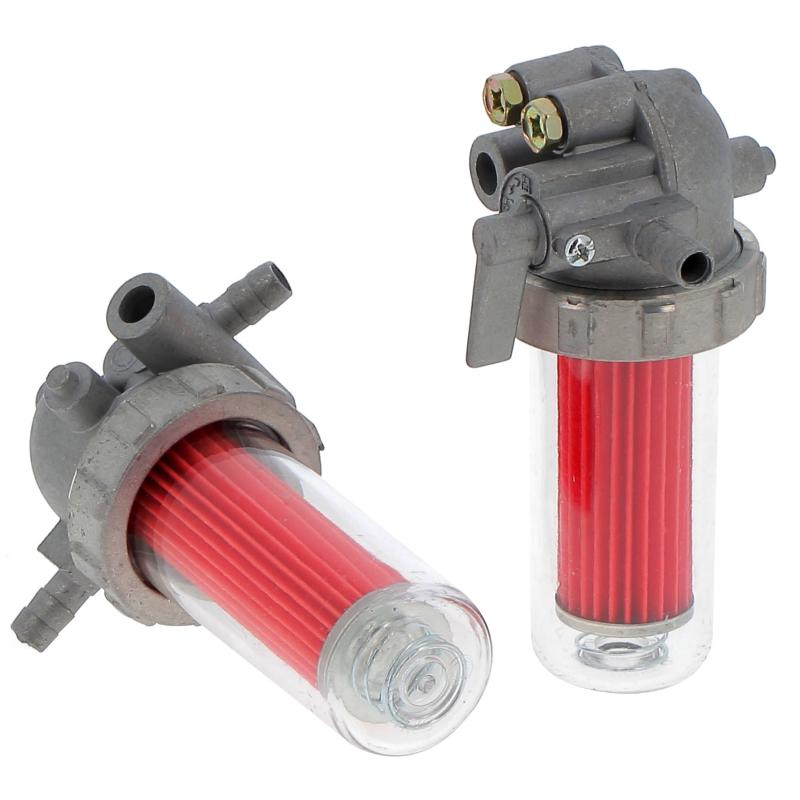  Hifi Complete Fuel Filter MO 1505 – OEM Filter Part – Roladex UK