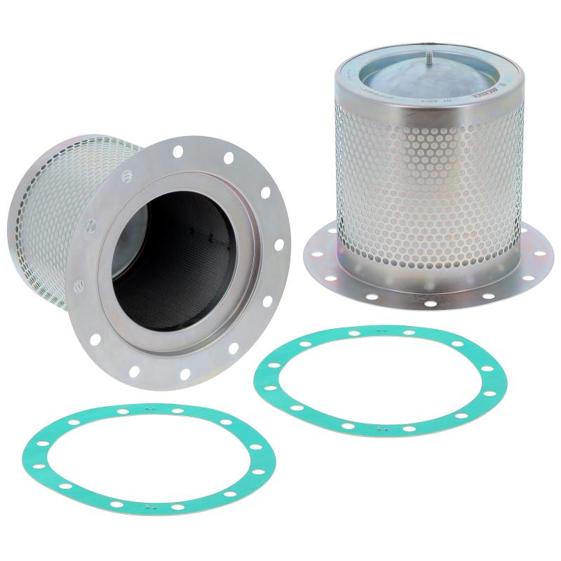  Hifi Air/Oil Separator OT 4373 – OEM Filter Part – Roladex UK