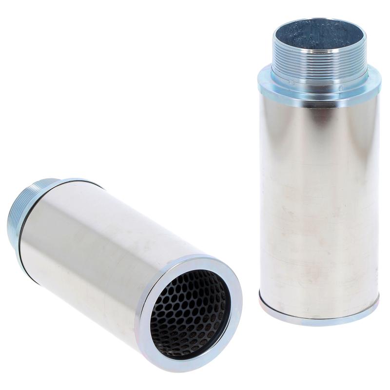 Hifi Muffler SFS 02712 – OEM Filter Part – Roladex UK