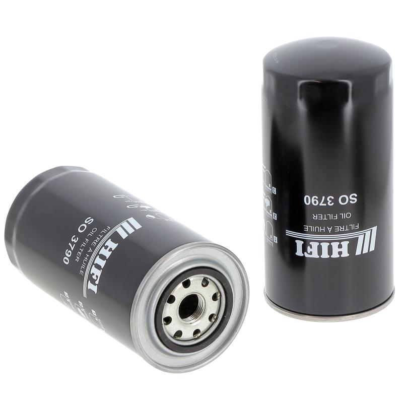  Hifi Oil Filter SO 3790 – OEM Filter Part – Roladex UK