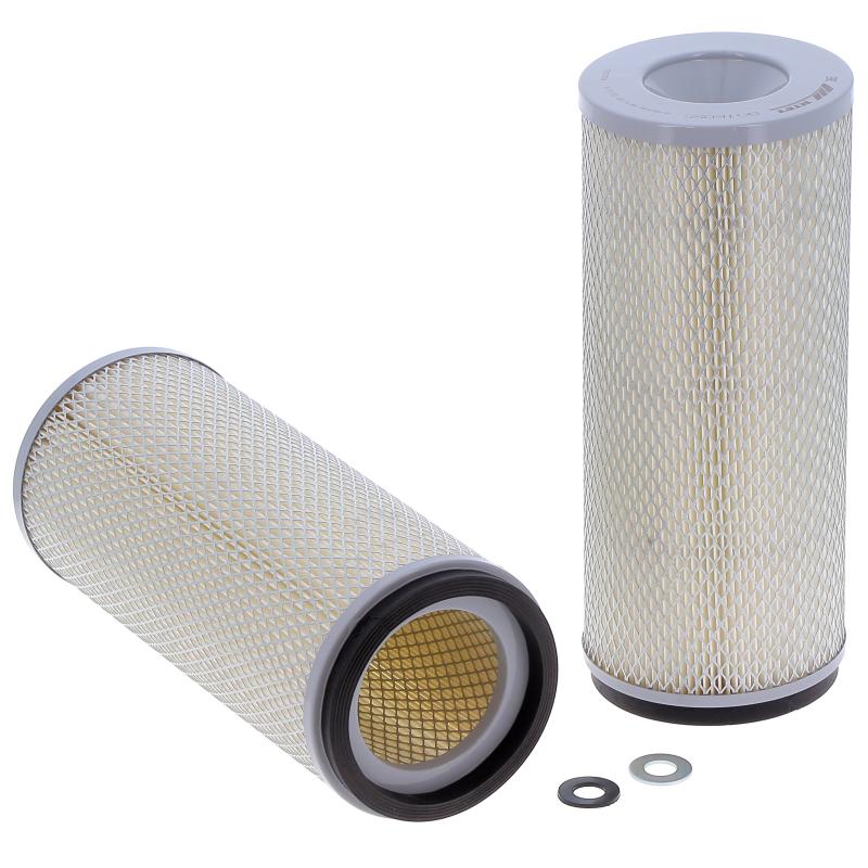  Hifi Air Filter SA 16055 – OEM Filter Part – Roladex UK