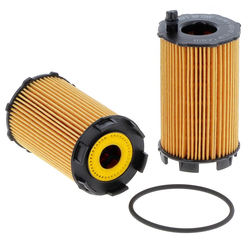  Hifi Oil Filter SO 7201 – OEM Filter Part – Roladex UK