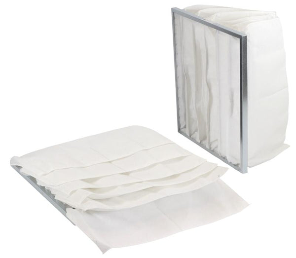  Hifi Air Filter NX 535354FGTA – OEM Filter Part – Roladex UK