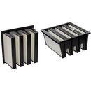  Hifi Air Filter NM 535353DPF7 – OEM Filter Part – Roladex UK