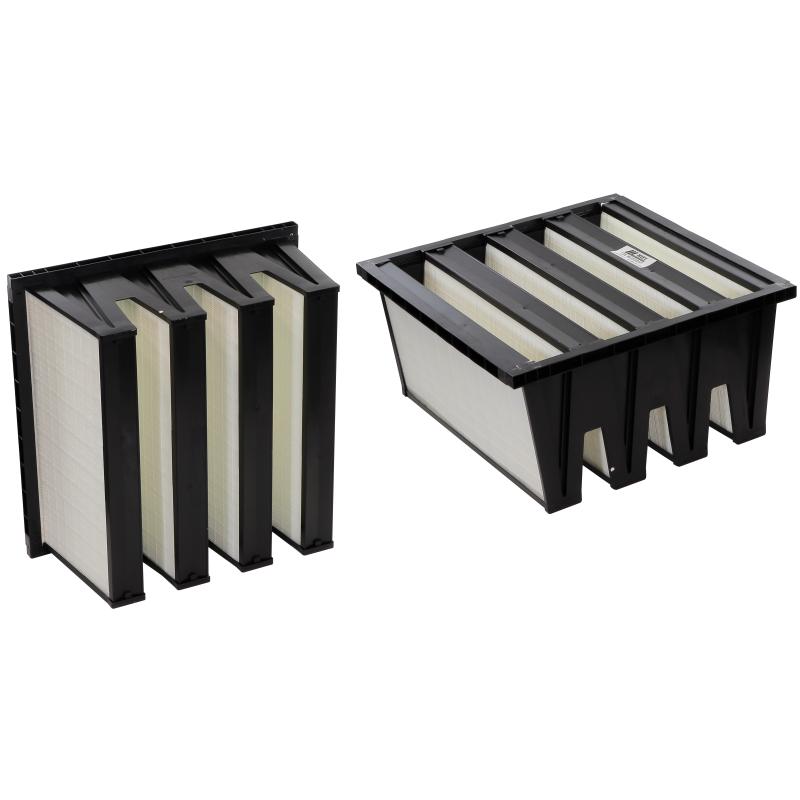  Hifi Air Filter NM 535353DPF7 – OEM Filter Part – Roladex UK