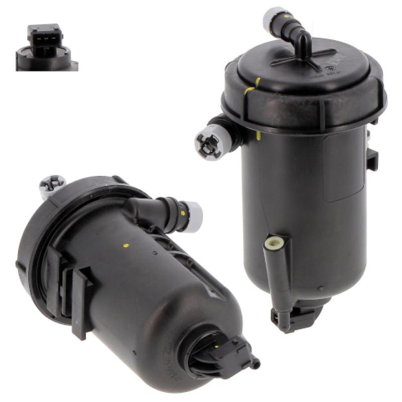 Hifi Complete Fuel Filter MO 1038 – OEM Filter Part – Roladex UK