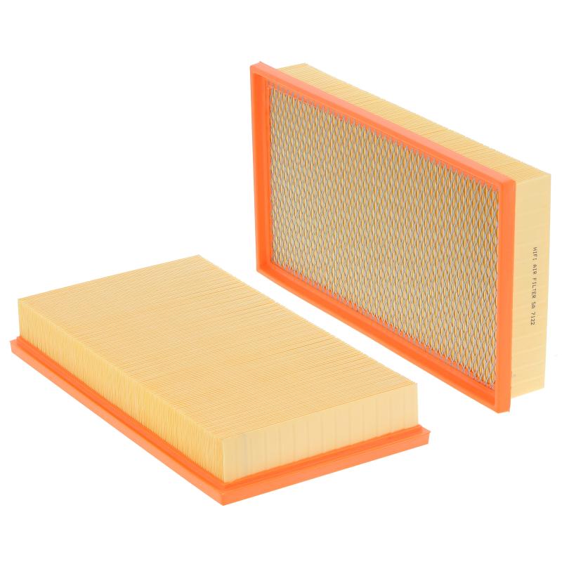  Hifi Air Filter SA 7122 – OEM Filter Part – Roladex UK