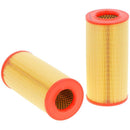  Hifi Air Filter SA 8115 – OEM Filter Part – Roladex UK
