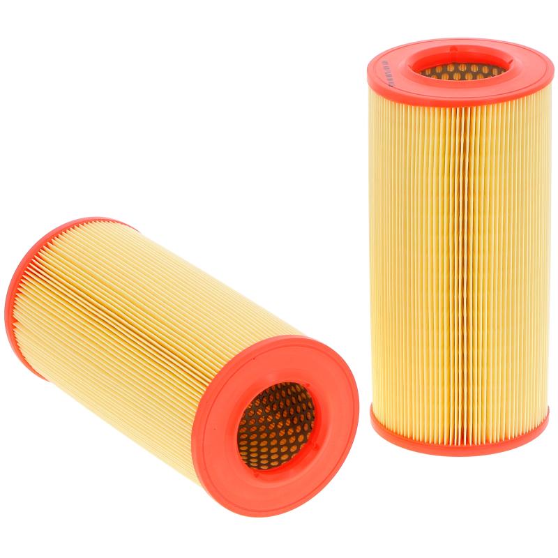  Hifi Air Filter SA 8115 – OEM Filter Part – Roladex UK