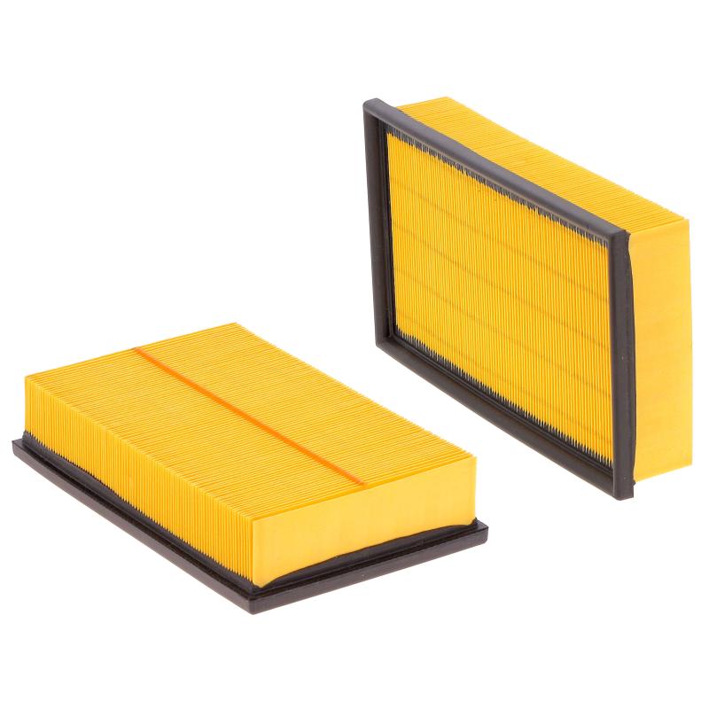  Hifi Air Filter SA 5058 – OEM Filter Part – Roladex UK